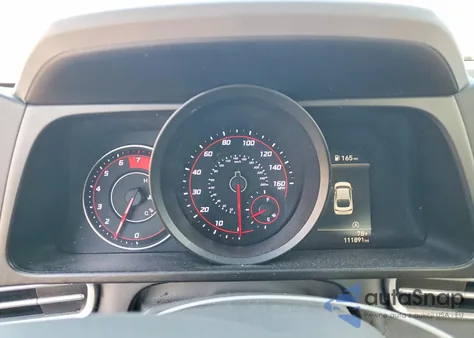 2021 Hyundai Elantra Se z USA, uszkodzony, nr VIN KMHLL4AG0MU192845